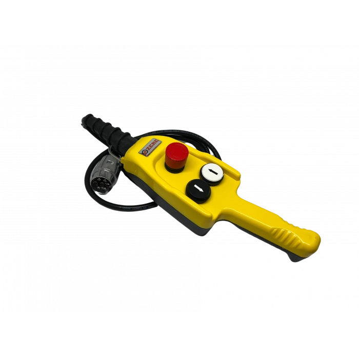 Vinç Kumandası 2 Buton (Kablolu)