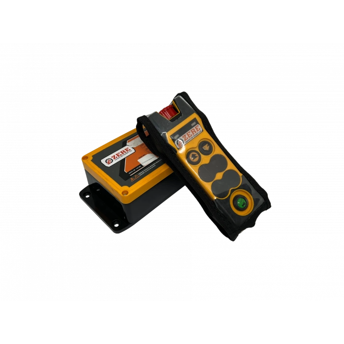 Vinç Uzaktan Kumanda (AIR PRO Serisi)