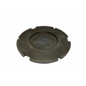 Kavrama Diski (Çelik Döküm)