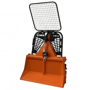 TOMRUK ÇEKME VİNCİ (5,5 TON-MEKANİK)