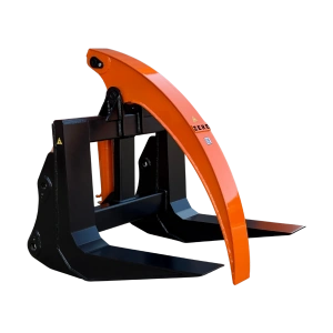 Tomruk Tutucu (2 Ayaklı)