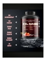 XXL Mass Gainer 3000 Gr 30 Servis Çilek