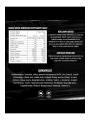 XXL Mass Gainer 3000 Gr 30 Servis Çilek