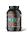 Kong Whey Isolate Protein 1800 Gr 60 Servis Kurabiye
