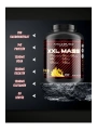 XXL Mass Gainer 3000 Gr 30 Servis Muz