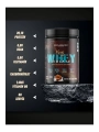 Kong Whey Isolate Protein 900 Gr 30 Servis