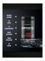 Arginine 420 Gr 42 Servis Vişne