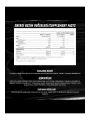Arginine 420 Gr 42 Servis Vişne