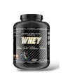 Whey Protein 1400g 50 Servis Yaban Mersini
