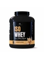 Isolate Whey Protein 2000 Gr 66 Servis Kurabiye