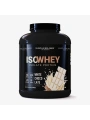Isolate Whey Protein 2000g 66 Servis Beyaz Çikolata