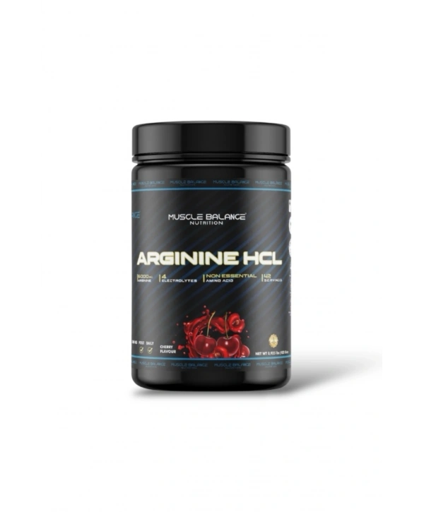 Arginine 420 Gr 42 Servis Vişne