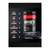 Whey Protein 1090 Gr 33 Servis Çikolata