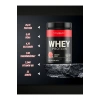 Whey Protein 1090 Gr 33 Servis Çilek