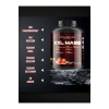 XXL Mass Gainer 3000 Gr 30 Servis Çilek