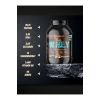 Kong Whey Isolate Protein 1800 Gr 60 Servis Kurabiye