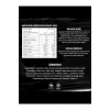XXL Mass Gainer 3000 Gr 30 Servis Muz