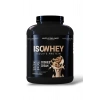 Isolate Whey Protein 2000 Gr 66 Servis Kurabiye