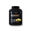 Isolate Whey Protein 2000 gr 66 Servis Limon Cheesecake