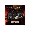 Isolate Whey Protein 2000 gr 66 Servis Limon Cheesecake