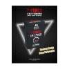 T-Force 3 IN 1 T-Booster 60 Kapsül 30 Servis