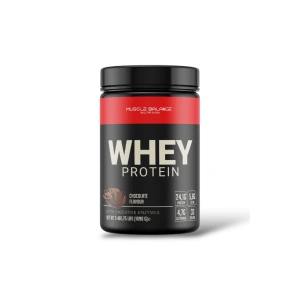 Whey Protein 1090 Gr 33 Servis Çikolata