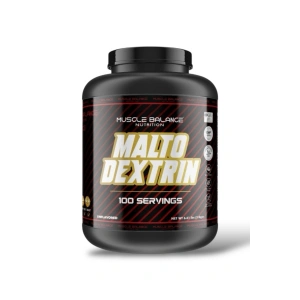 Maltodextrin 3000 Gr 100 Servis