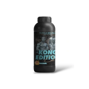 Kong Edition Thermo Cut L-Carnitine 1000 ML 33 Servis Şeftali