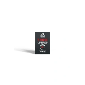 T-Force 3 IN 1 T-Booster 60 Kapsül 30 Servis