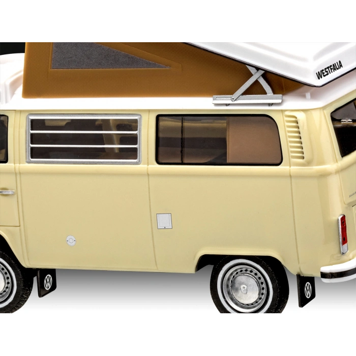 Revell 07676 1/24 VW T2 Camper