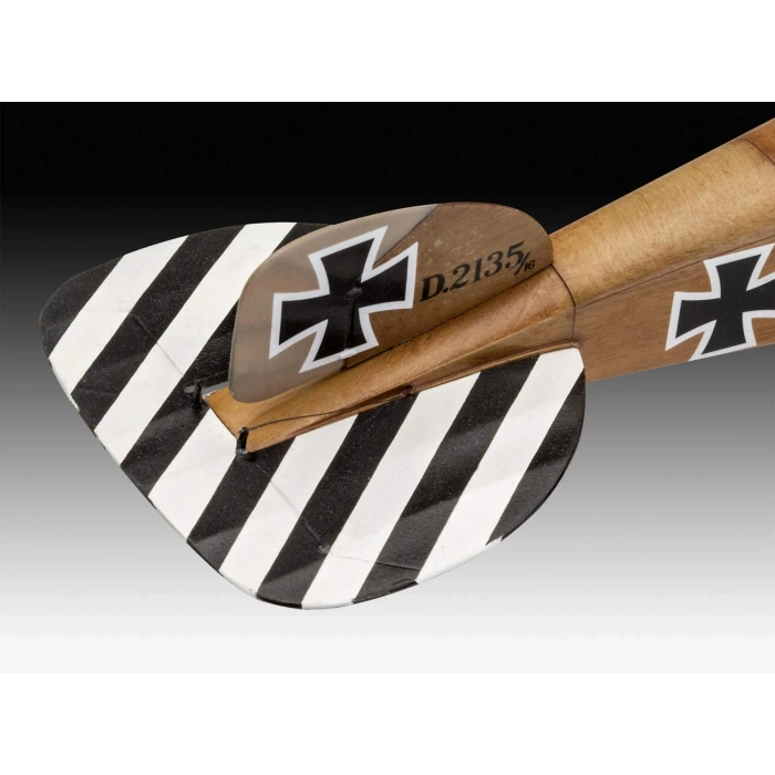 Revell 04973 1/48 Albatross DIII