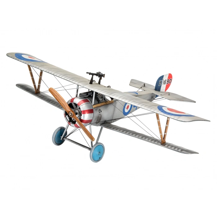 Revell 03885 1/48 Nieuport 17