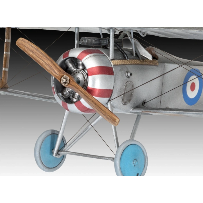 Revell 03885 1/48 Nieuport 17