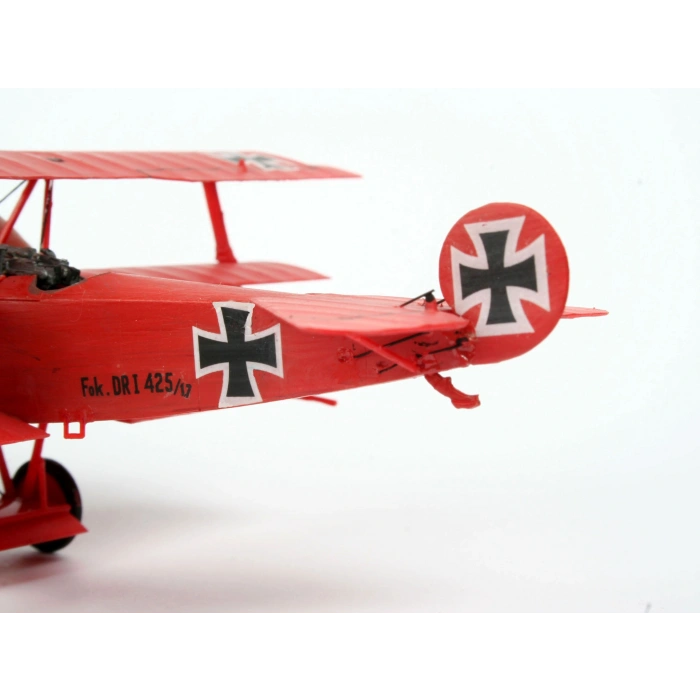 Revell 04116 1/72 Fokker DR. 1