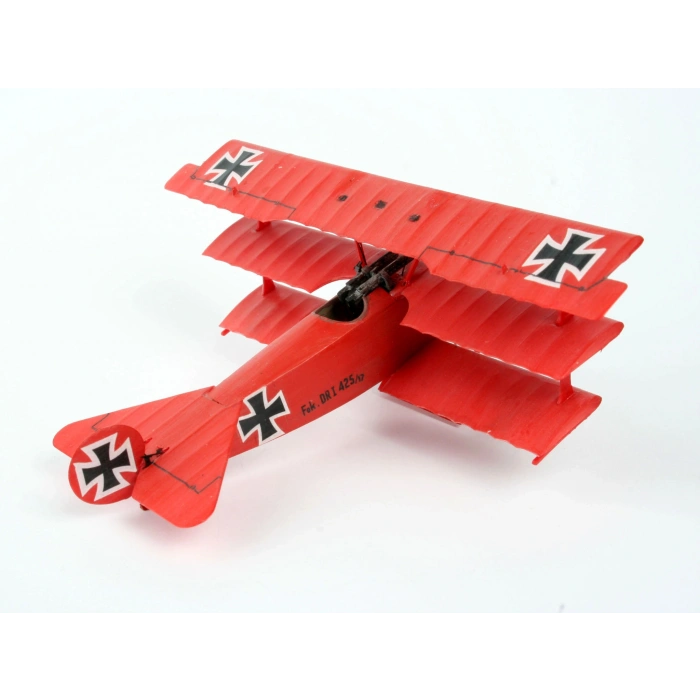Revell 04116 1/72 Fokker DR. 1