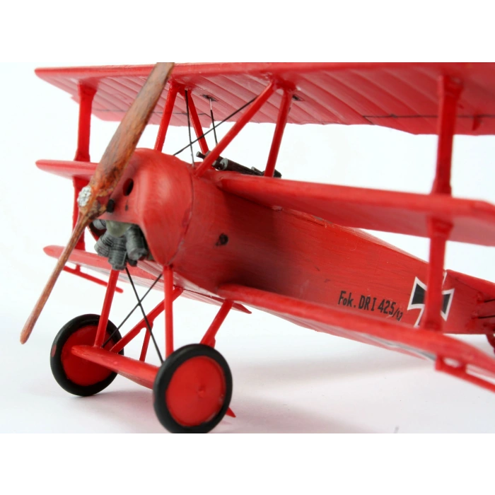 Revell 04116 1/72 Fokker DR. 1