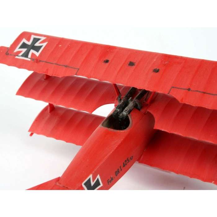 Revell 04116 1/72 Fokker DR. 1