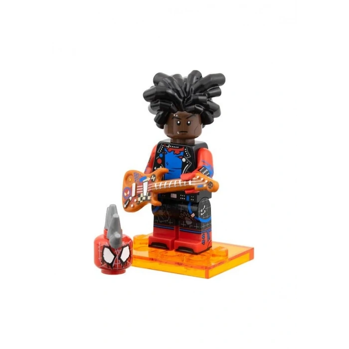 LEGO® 71050 Minifigures Spiderman Series 12Li Set