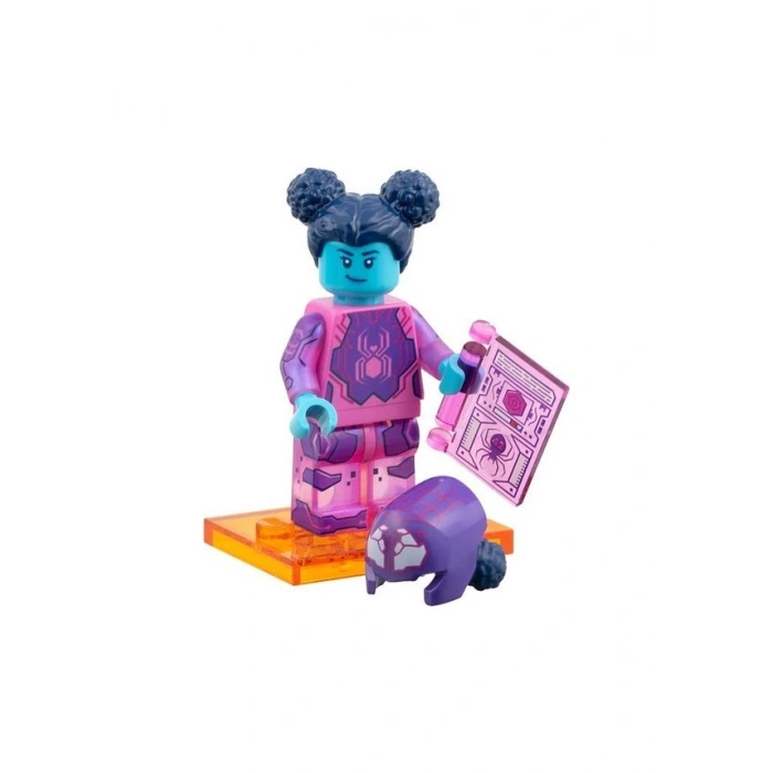 LEGO® 71050 Minifigures Spiderman Series 12Li Set