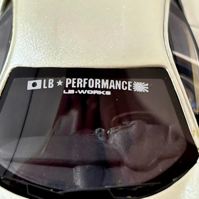 M. C. E. 1/64 Ferrari 458 Italia