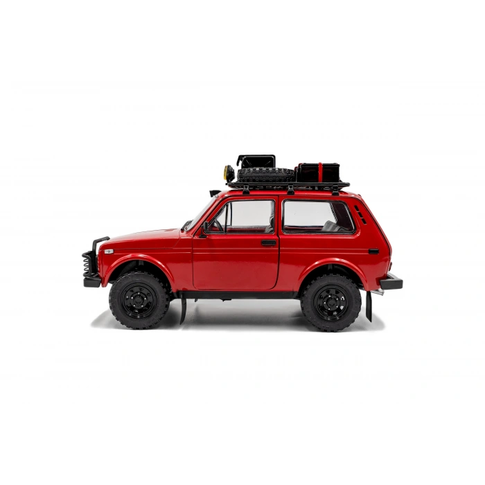 Solido S1807306 1/18 Lada Niva – 1980