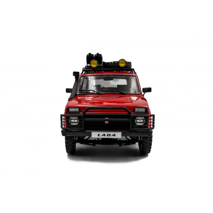 Solido S1807306 1/18 Lada Niva – 1980
