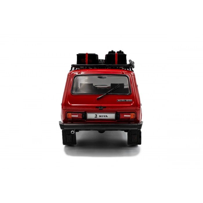 Solido S1807306 1/18 Lada Niva – 1980