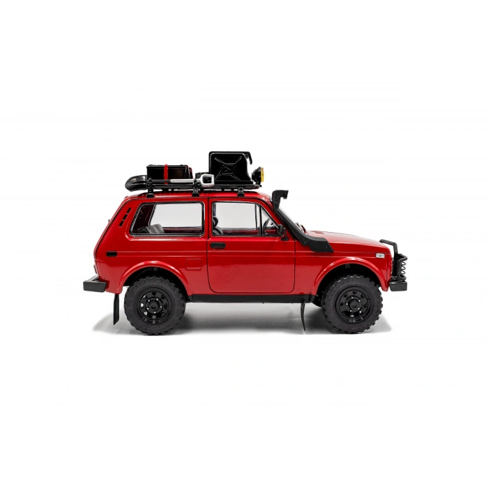 Solido S1807306 1/18 Lada Niva – 1980