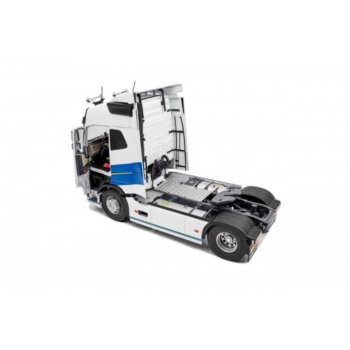 Solido S2400106 1/24  Volvo Trucks FH16 GLOBETROTTER XL GÖTEBORG EDITION – 2019