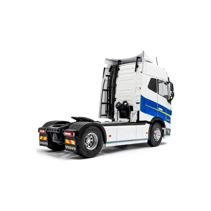 Solido S2400106 1/24  Volvo Trucks FH16 GLOBETROTTER XL GÖTEBORG EDITION – 2019