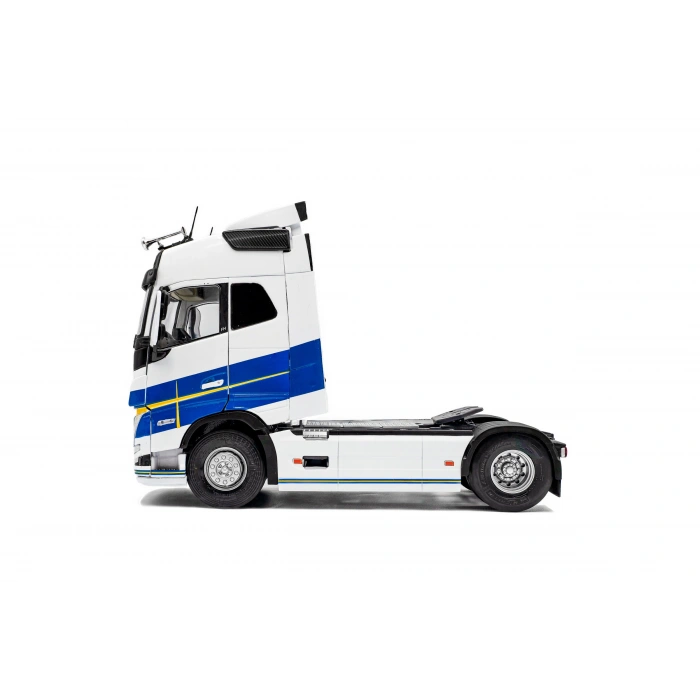 Solido S2400106 1/24  Volvo Trucks FH16 GLOBETROTTER XL GÖTEBORG EDITION – 2019