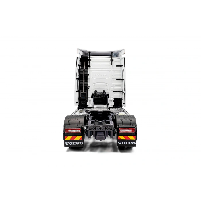Solido S2400106 1/24  Volvo Trucks FH16 GLOBETROTTER XL GÖTEBORG EDITION – 2019