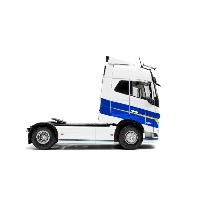 Solido S2400106 1/24  Volvo Trucks FH16 GLOBETROTTER XL GÖTEBORG EDITION – 2019
