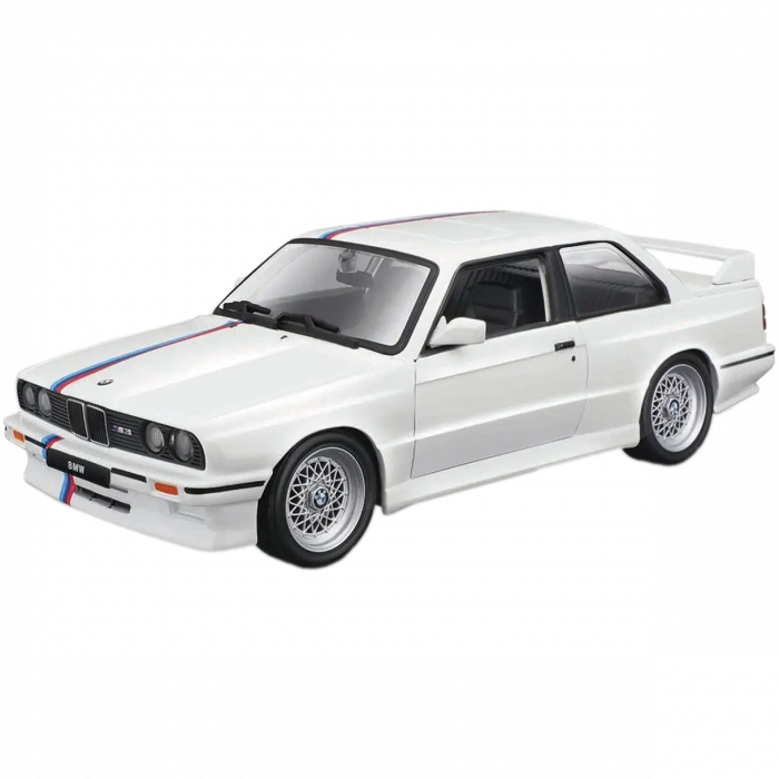 Burago 1/24 BMW 3 Series M3